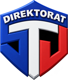 Logo DSTJ